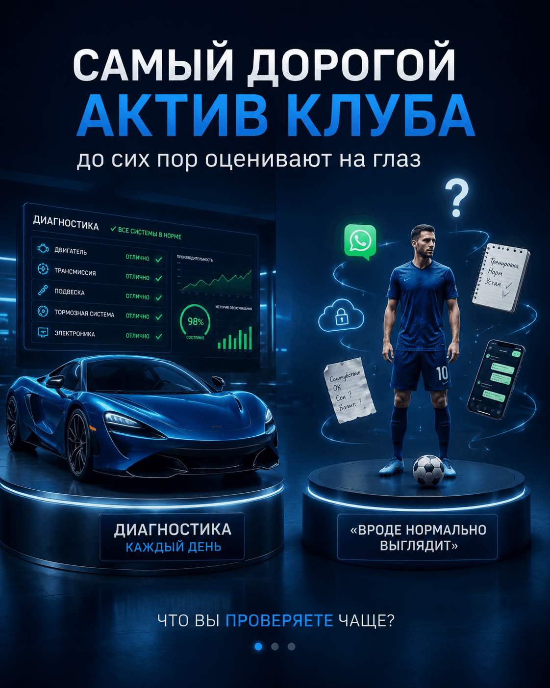 Новая запись