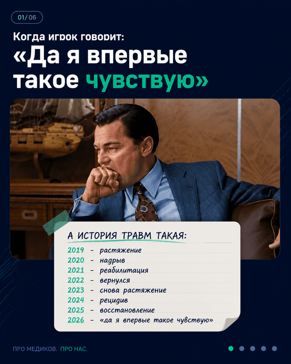 Новая запись