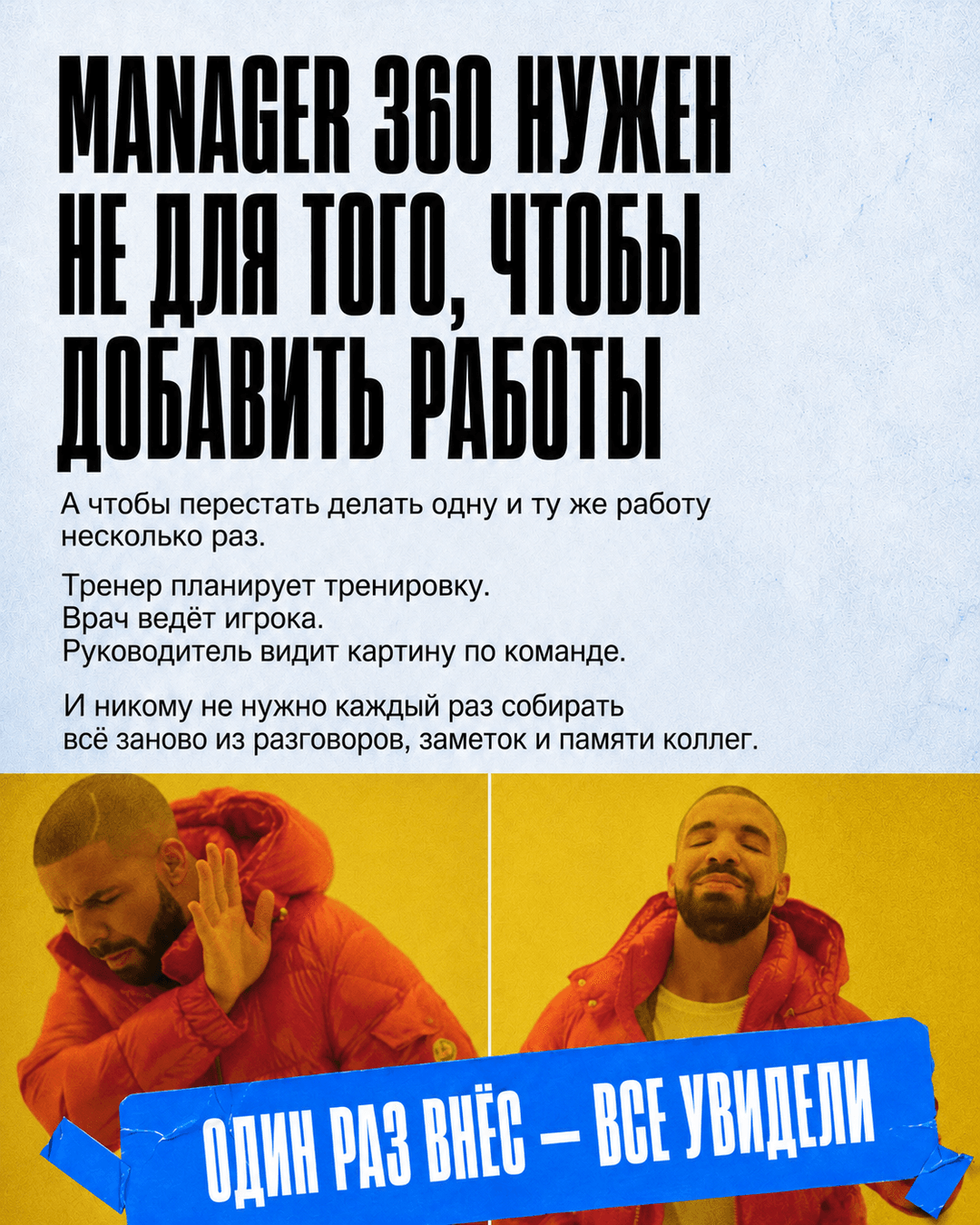 Цифровая трансформация