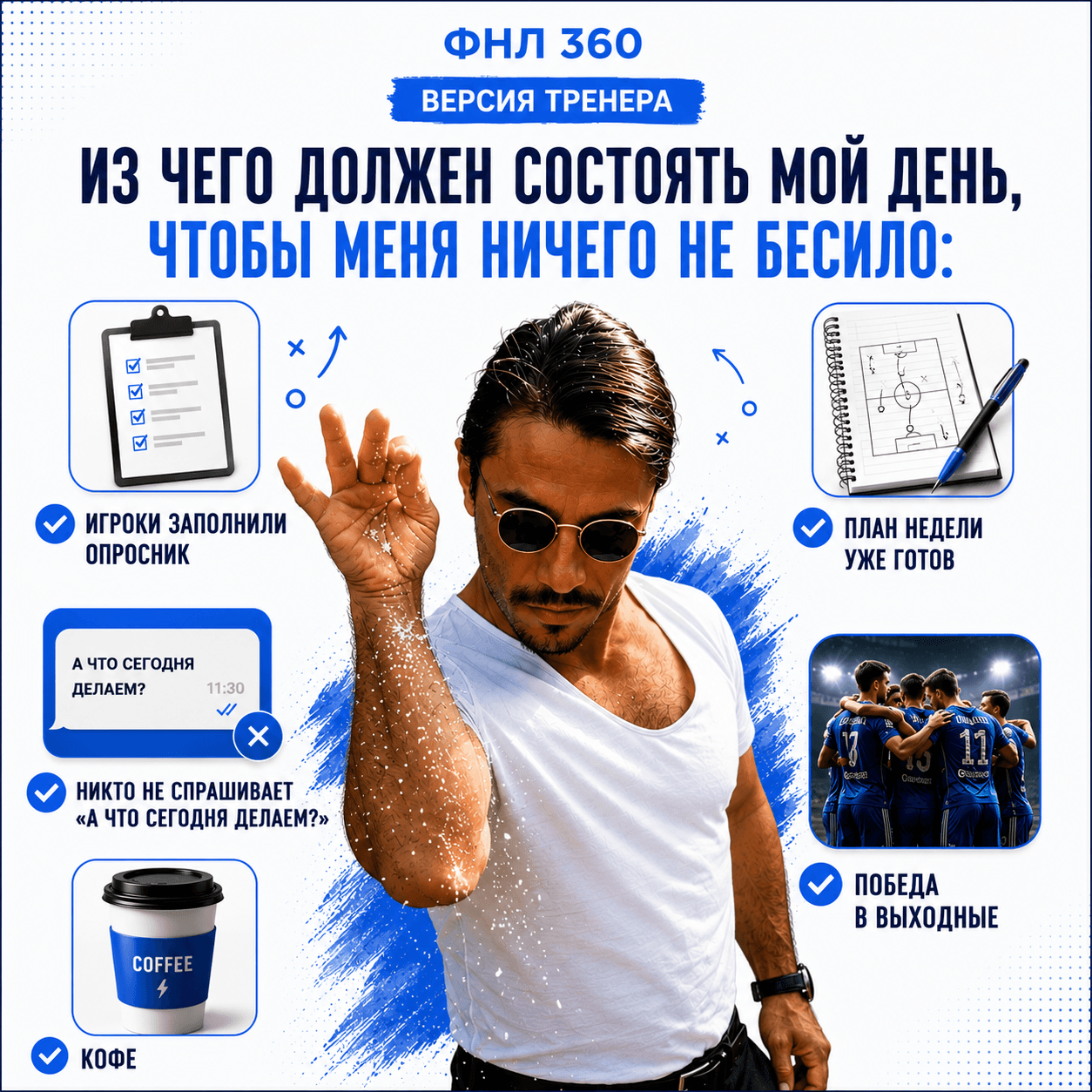 Новая запись