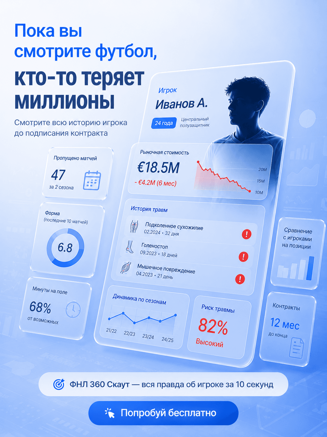 Новая запись