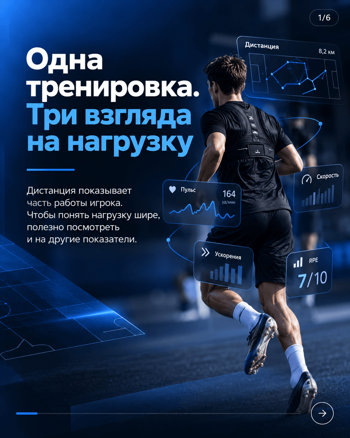 Новая запись