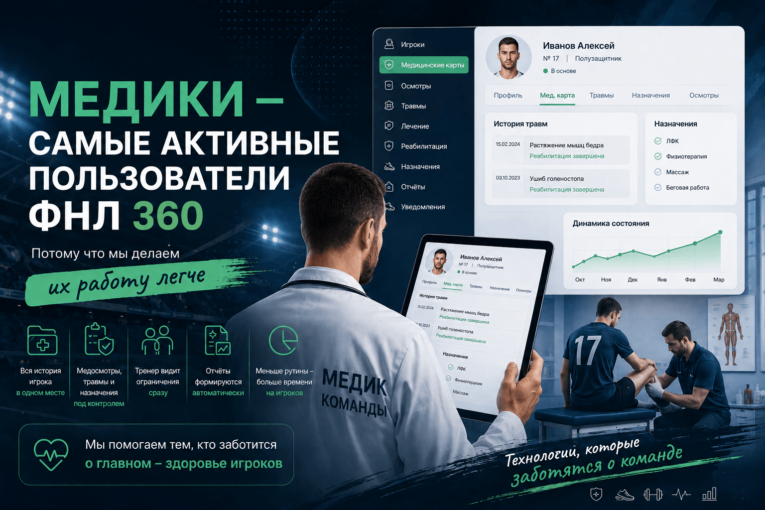 Новая запись