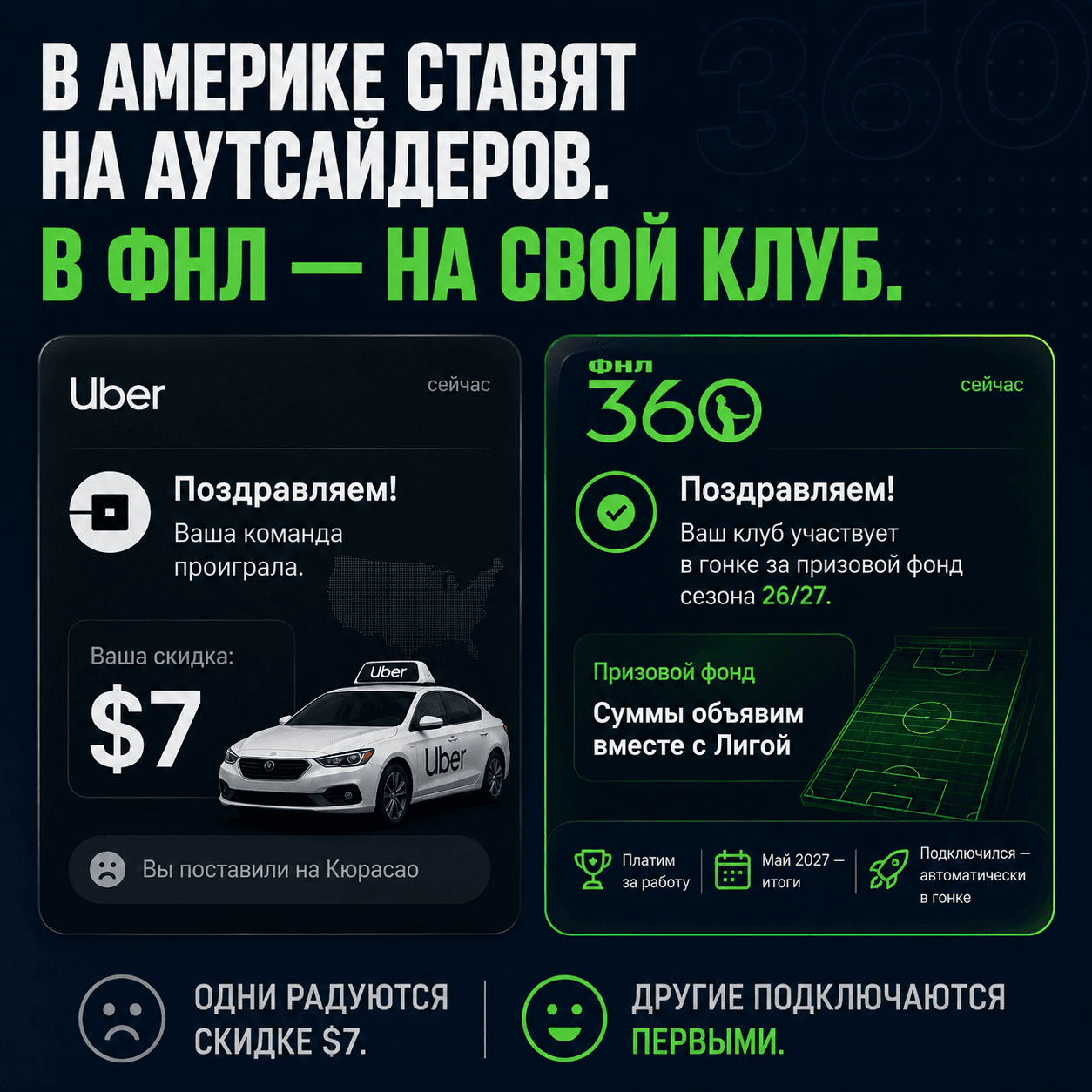 Новая запись