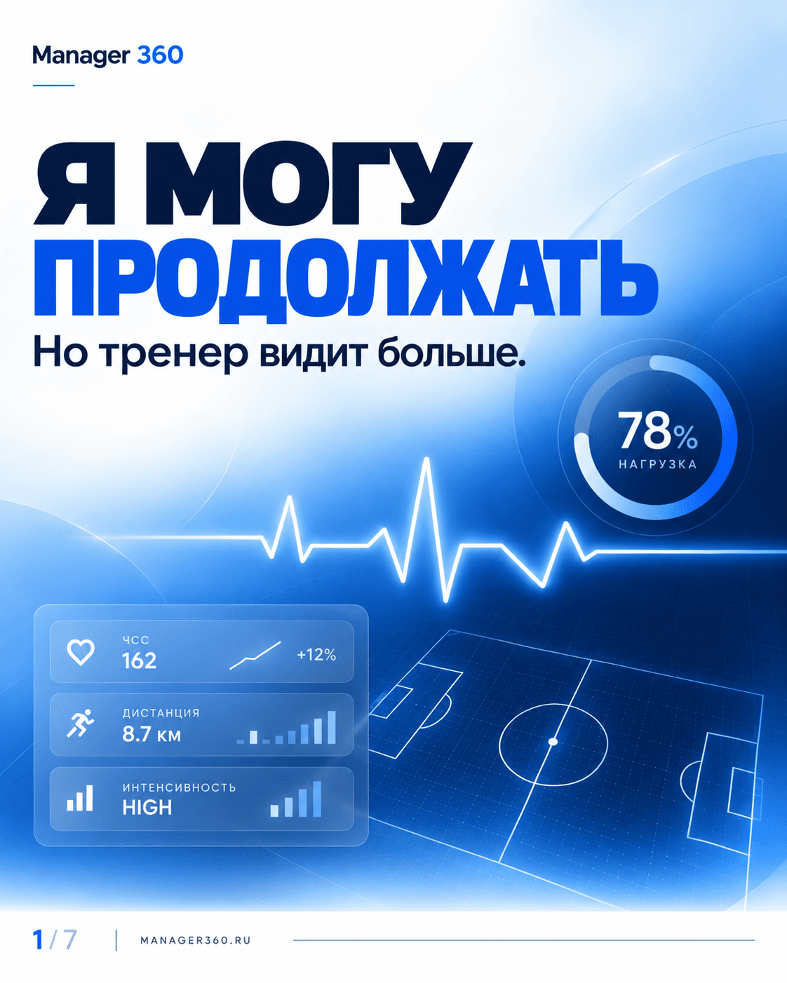Новая запись