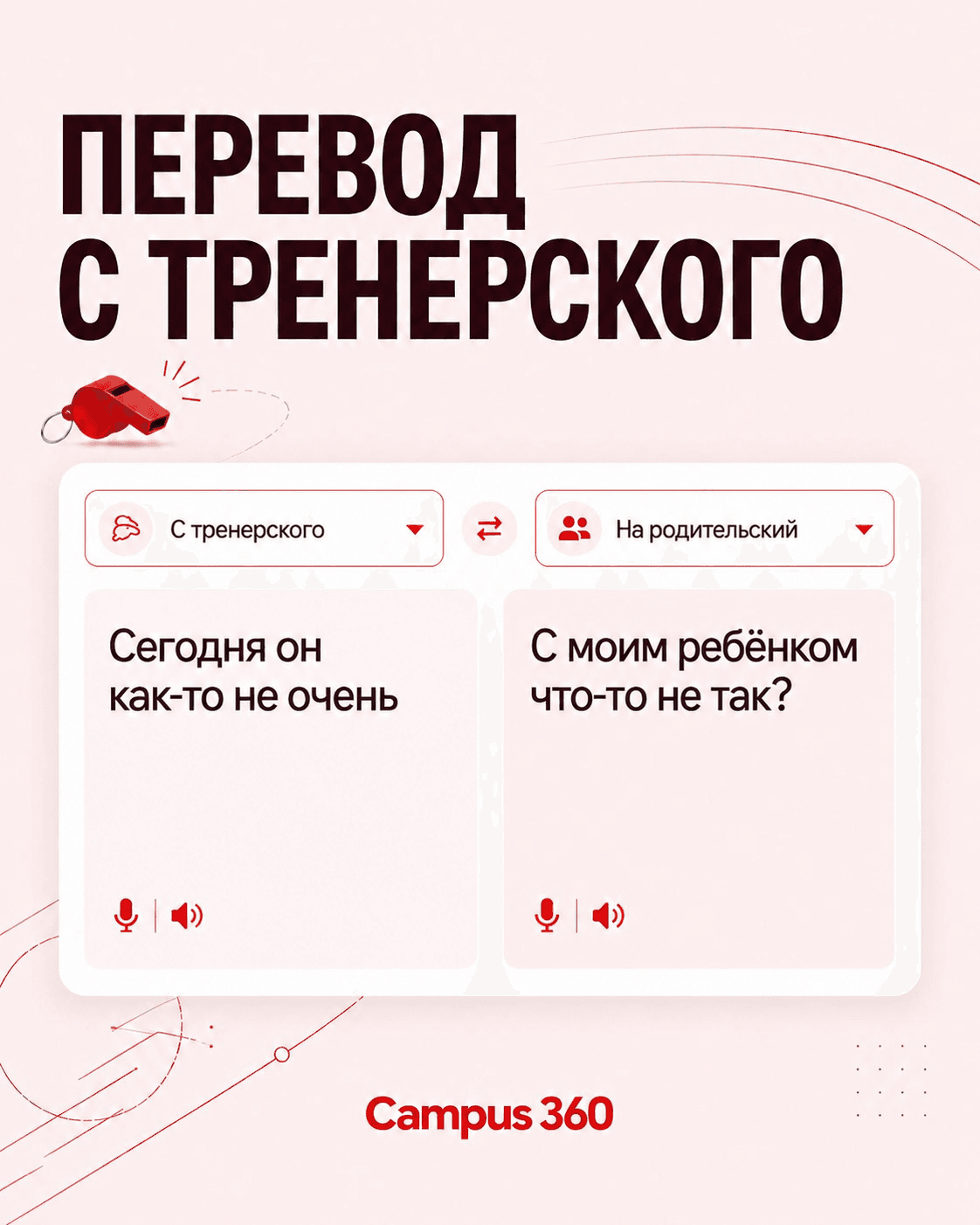 Новая запись