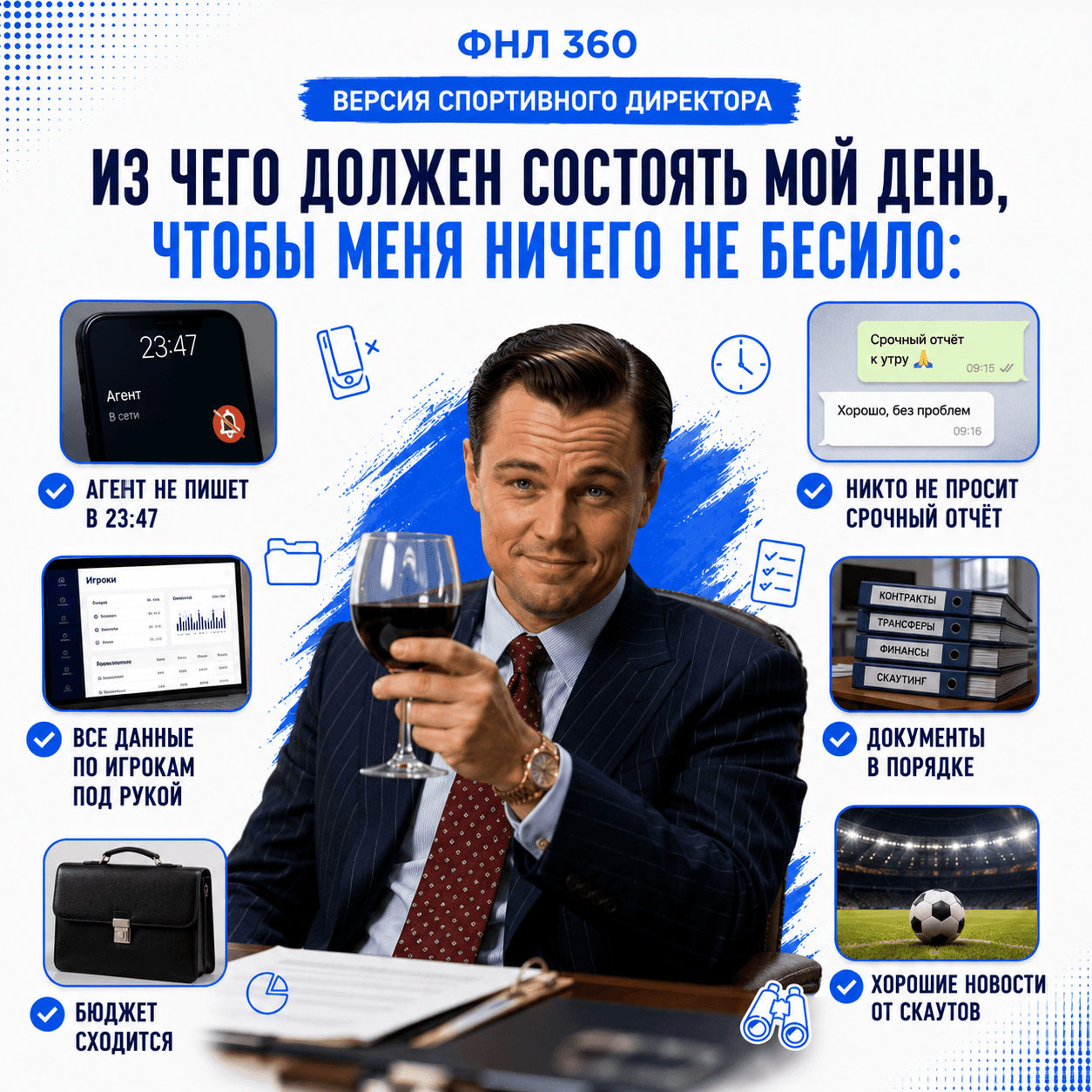 Автоматизация процессов