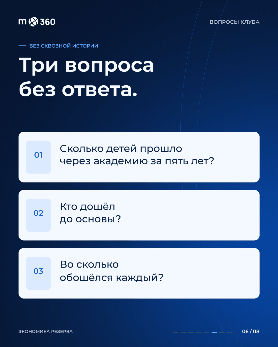 Технологии в спорте
