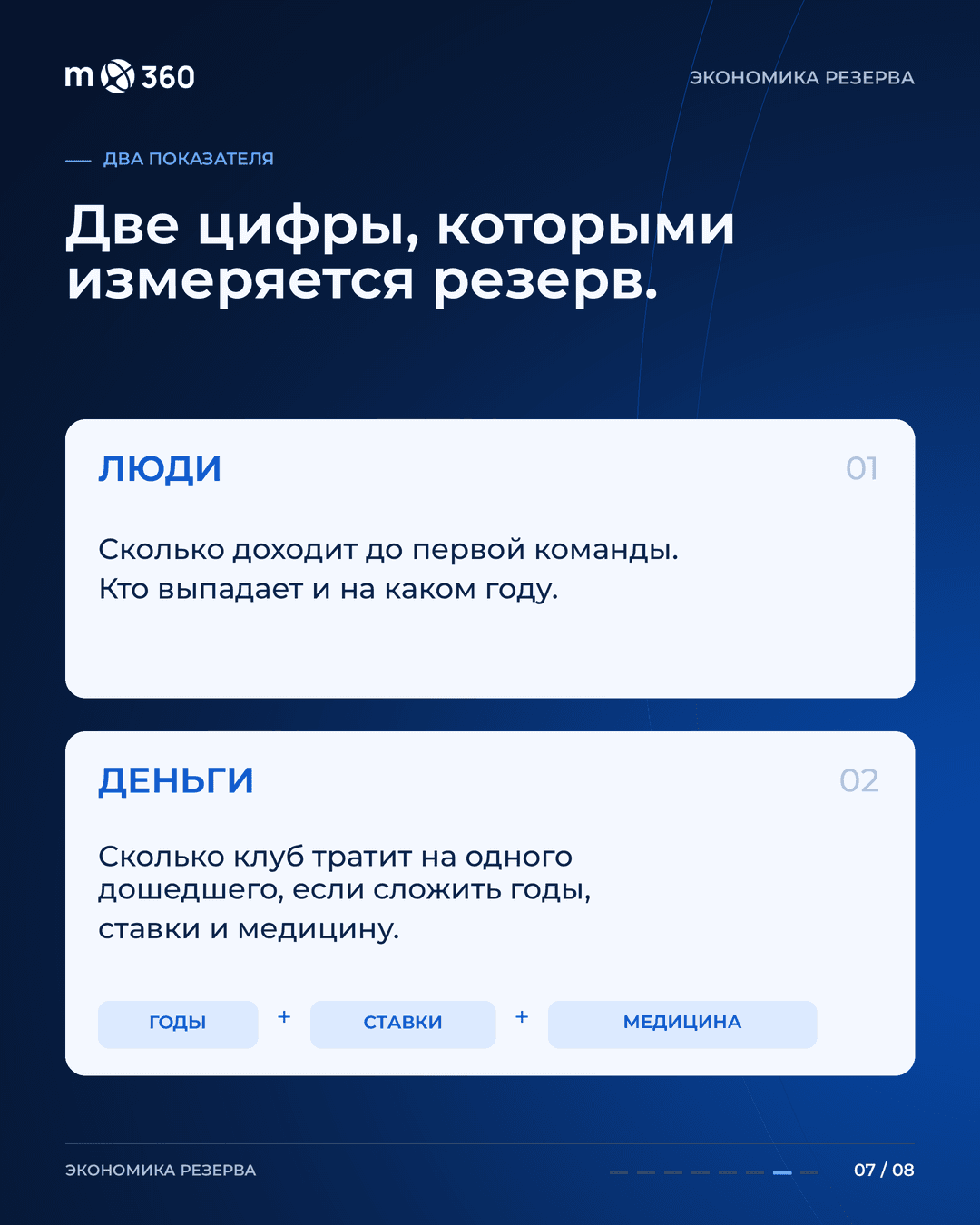 Работа с данными