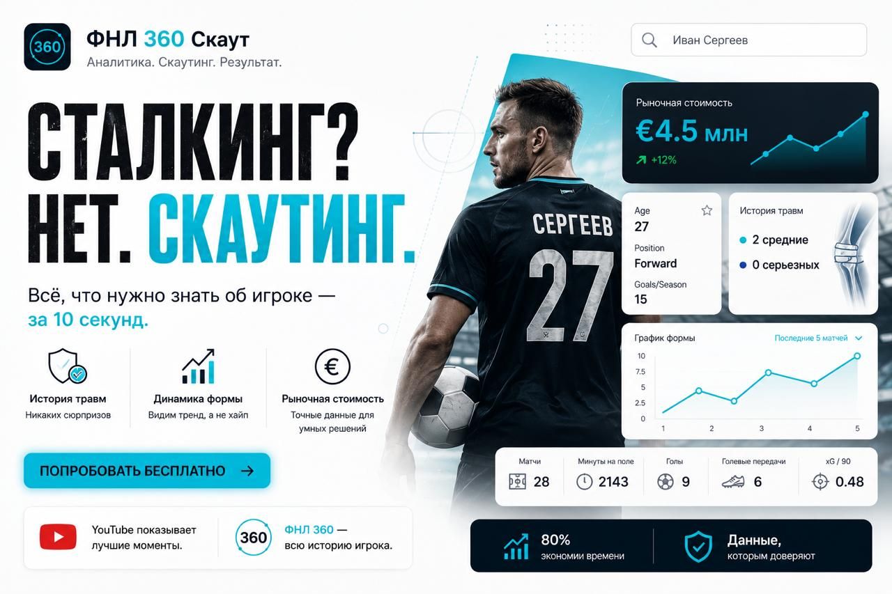 Новая запись