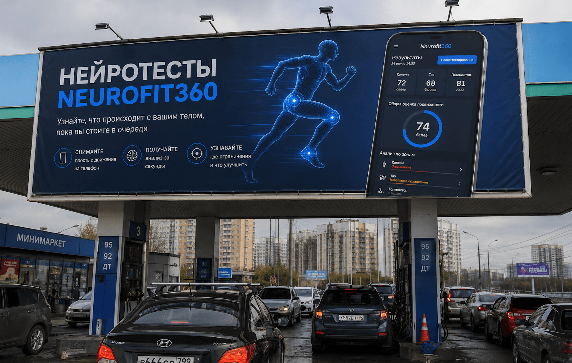 Новая запись