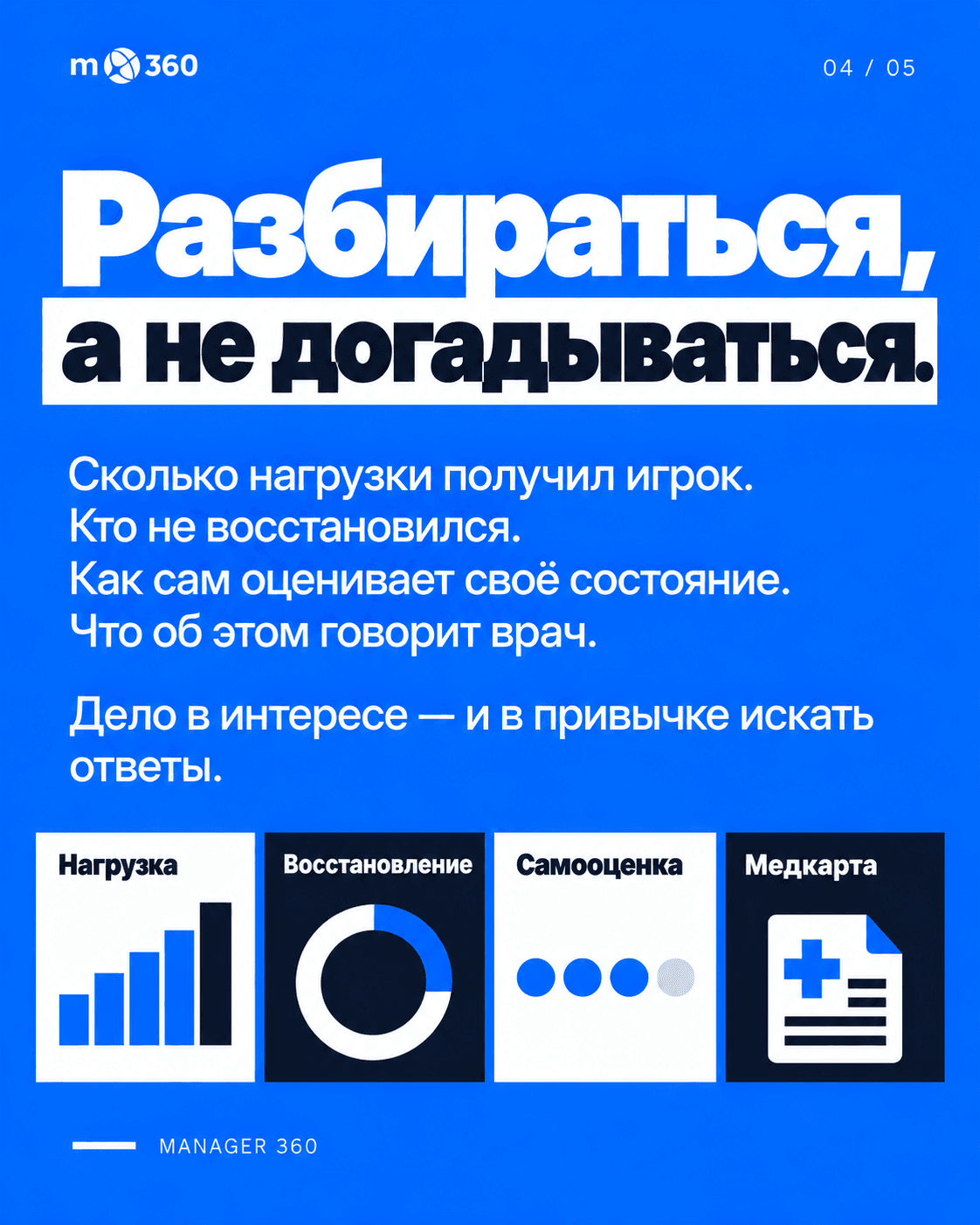 Готовность игроков